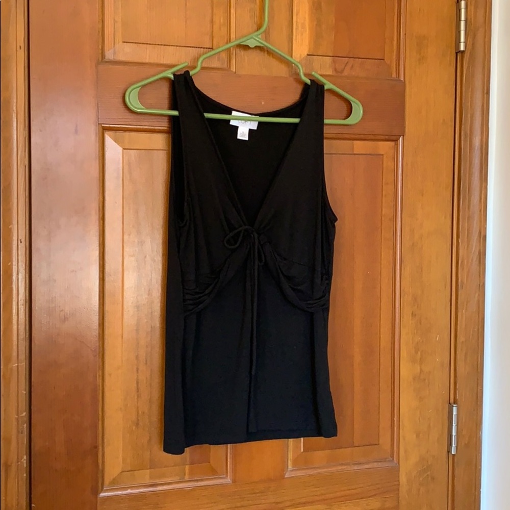 Ann Taylor LOFT top size m